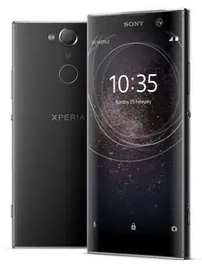 Замена сенсора на телефоне Sony Xperia XA2 в Екатеринбурге